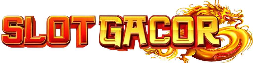 Logo slot terbaik hari ini